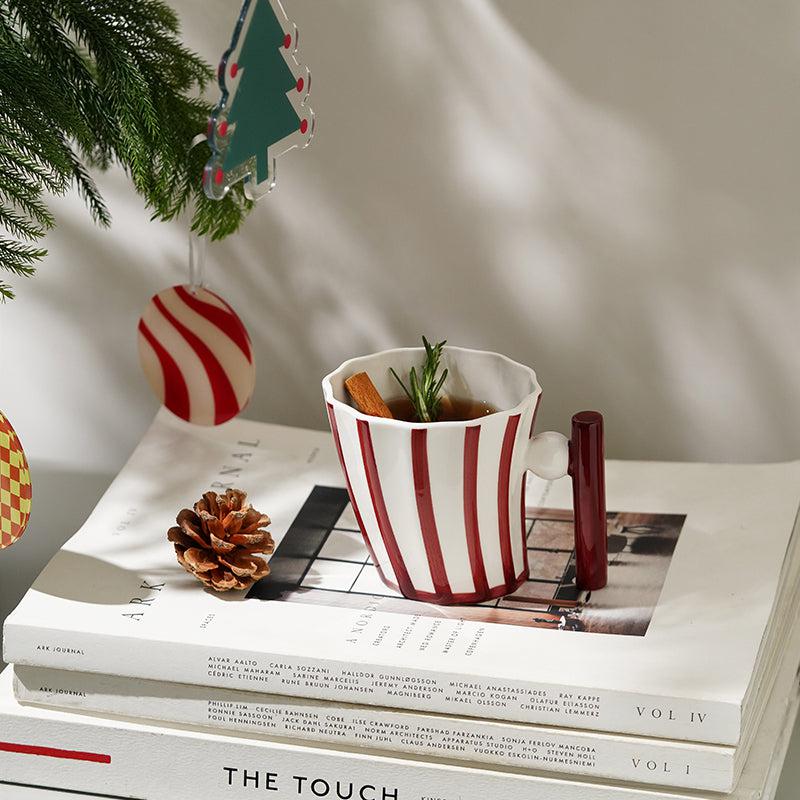Momo - Viking Mug-Drinkware- A Bit Sleepy | Homedecor Concept Store