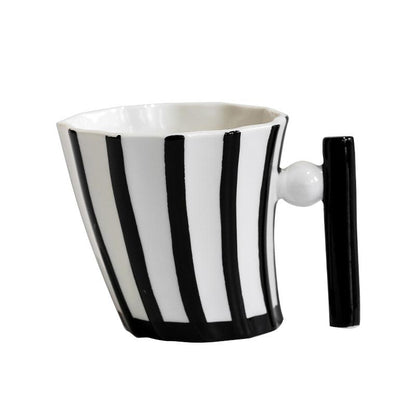 Momo - Viking Mug-Drinkware- A Bit Sleepy | Homedecor Concept Store