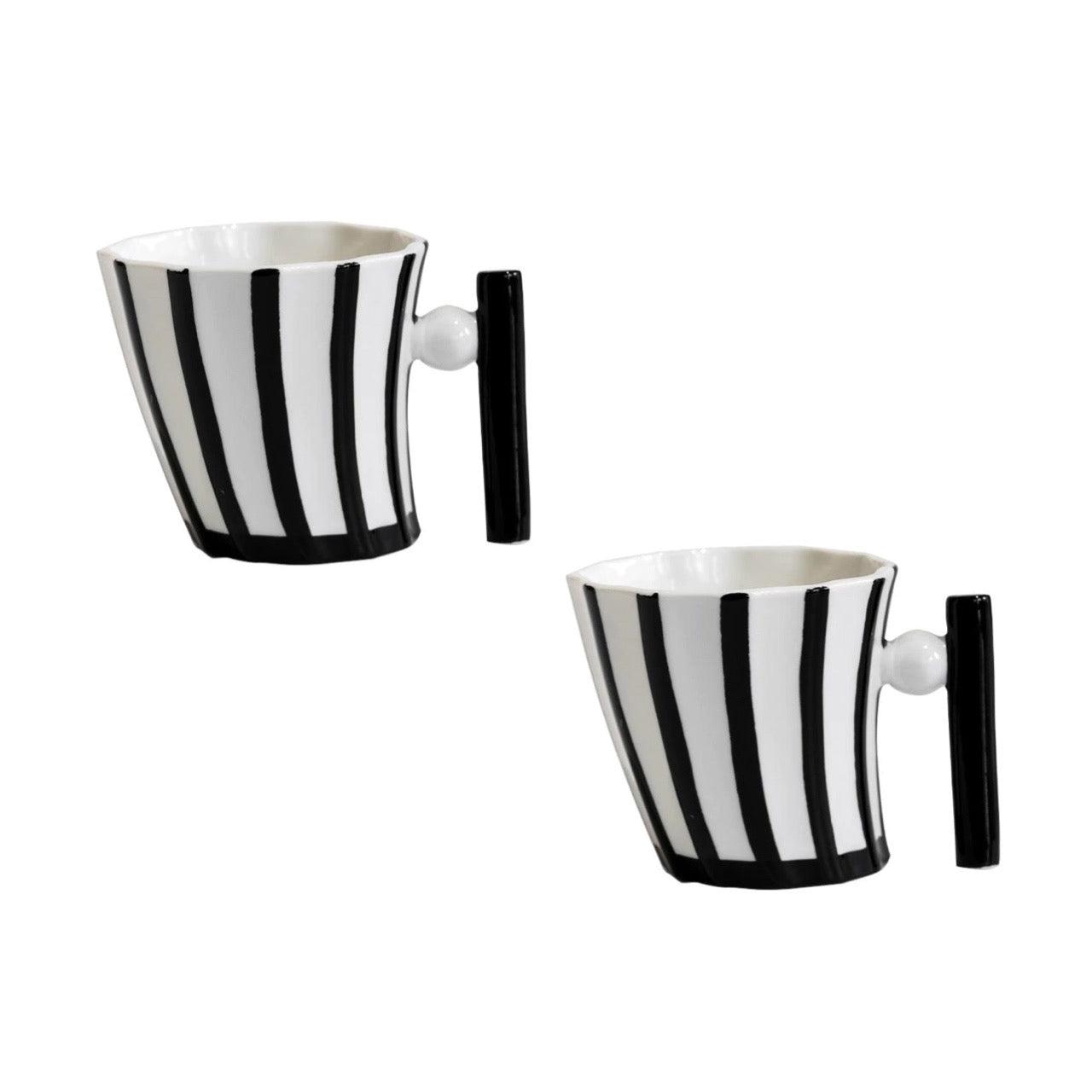 Momo - Viking Mug-Drinkware- A Bit Sleepy | Homedecor Concept Store
