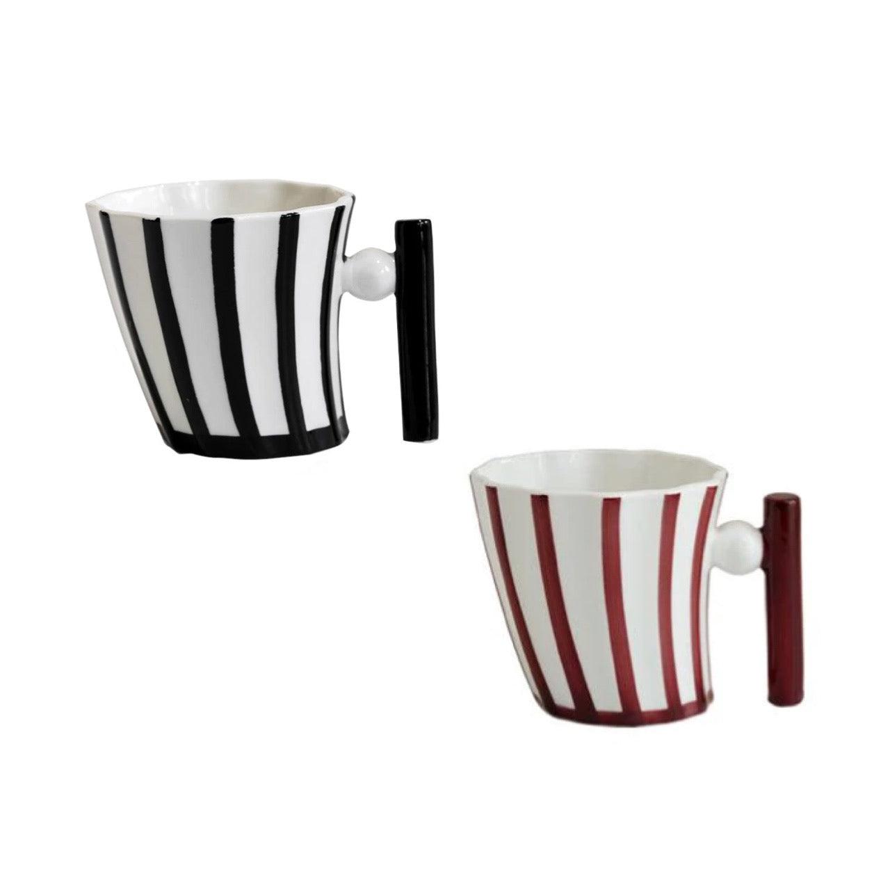 Momo - Viking Mug-Drinkware- A Bit Sleepy | Homedecor Concept Store