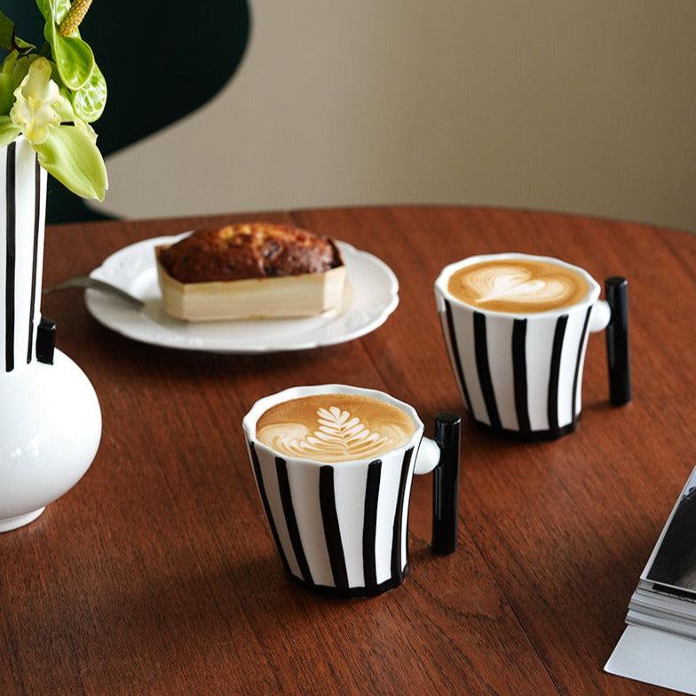Momo - Viking Mug-Drinkware- A Bit Sleepy | Homedecor Concept Store