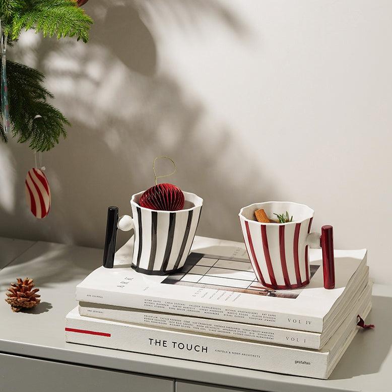 Momo - Viking Mug-Drinkware- A Bit Sleepy | Homedecor Concept Store