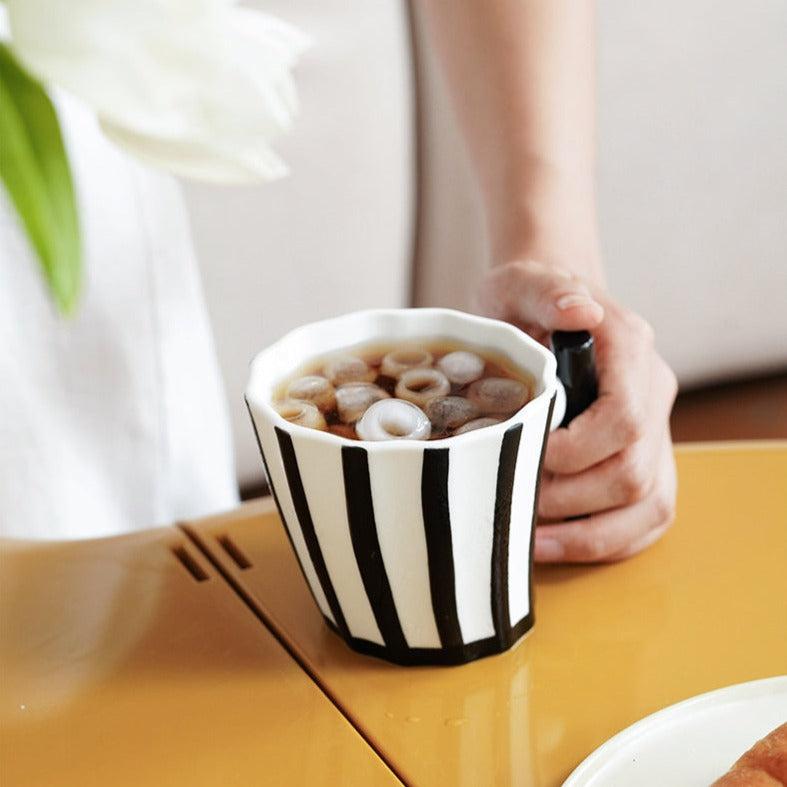 Momo - Viking Mug-Drinkware- A Bit Sleepy | Homedecor Concept Store