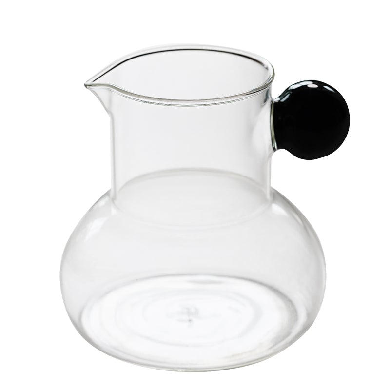 Momo - Vintage Jade Milk Jug-Drinkware- A Bit Sleepy | Homedecor Concept Store