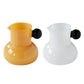 Momo - Vintage Jade Milk Jug-Drinkware- A Bit Sleepy | Homedecor Concept Store