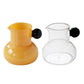 Momo - Vintage Jade Milk Jug-Drinkware- A Bit Sleepy | Homedecor Concept Store