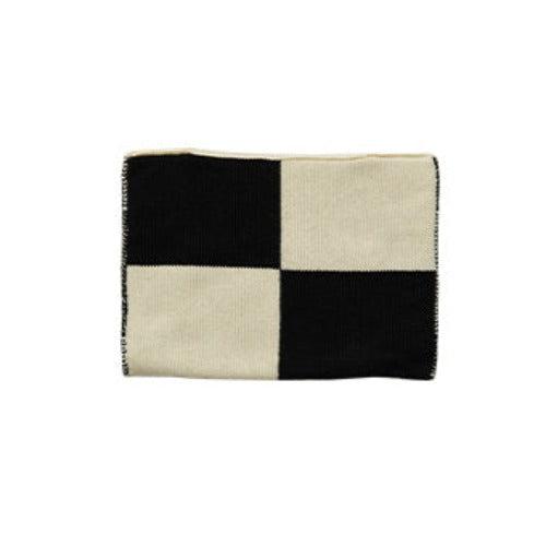 Momo - Wonderland Big Heart Knit Tissue Holder-Furnishings- A Bit Sleepy | Homedecor Concept Store