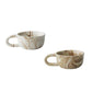 Moon - Medieval Marble Lava Coffee Cup-Drinkware- A Bit Sleepy | Homedecor Concept Store