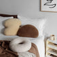 More - 3D Geometry Throw Pillow Cushion-Furnishings- A Bit Sleepy | Homedecor Concept Store