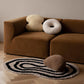 More - 3D Geometry Throw Pillow Cushion-Furnishings- A Bit Sleepy | Homedecor Concept Store