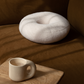More - 3D Geometry Throw Pillow Cushion-Furnishings- A Bit Sleepy | Homedecor Concept Store