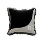 More - Abstract Woven Tassel Throw Pillow-Textiles- A Bit Sleepy | Homedecor Concept Store