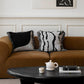 More - Abstract Woven Tassel Throw Pillow-Textiles- A Bit Sleepy | Homedecor Concept Store