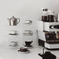 More - Amber Functional Tableware Shelf Sundries Rack-Furnishings- A Bit Sleepy | Homedecor Concept Store