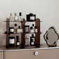 More - Amber Functional Tableware Shelf Sundries Rack-Furnishings- A Bit Sleepy | Homedecor Concept Store