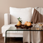 More - Amber Tray-Furnishings- A Bit Sleepy | Homedecor Concept Store