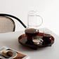 More - Amber Tray-Furnishings- A Bit Sleepy | Homedecor Concept Store