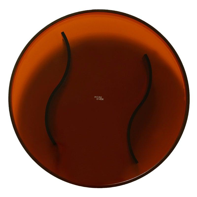 More - Amber Tray-Furnishings- A Bit Sleepy | Homedecor Concept Store