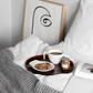More - Amber Tray-Furnishings- A Bit Sleepy | Homedecor Concept Store