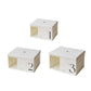 More - Appo Oxford Cloth Wardrobe Storage Box-Furnishings- A Bit Sleepy | Homedecor Concept Store