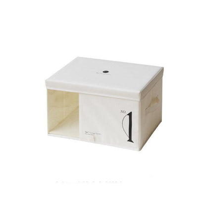More - Appo Oxford Cloth Wardrobe Storage Box-Furnishings- A Bit Sleepy | Homedecor Concept Store
