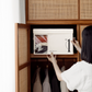 More - Appo Oxford Cloth Wardrobe Storage Box-Furnishings- A Bit Sleepy | Homedecor Concept Store