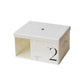 More - Appo Oxford Cloth Wardrobe Storage Box-Furnishings- A Bit Sleepy | Homedecor Concept Store