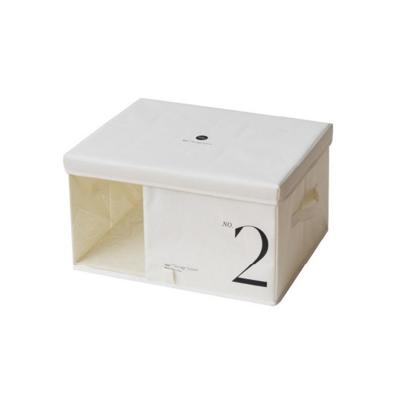 More - Appo Oxford Cloth Wardrobe Storage Box-Furnishings- A Bit Sleepy | Homedecor Concept Store