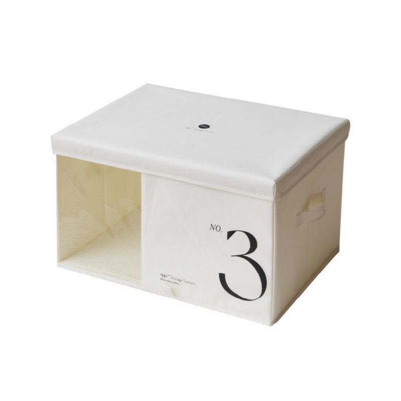 More - Appo Oxford Cloth Wardrobe Storage Box-Furnishings- A Bit Sleepy | Homedecor Concept Store