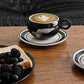 More - Calla Lily Ceramic Coffee Cup-Drinkware- A Bit Sleepy | Homedecor Concept Store