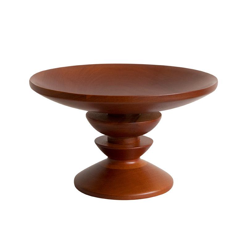 More - Cherrywood Retro Tray-Furnishings- A Bit Sleepy | Homedecor Concept Store