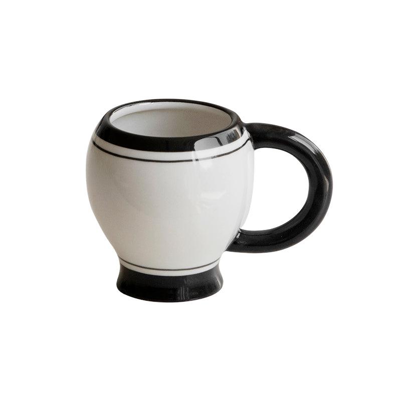 More - Ettore Ceramic Coffee Mug-Drinkware- A Bit Sleepy | Homedecor Concept Store