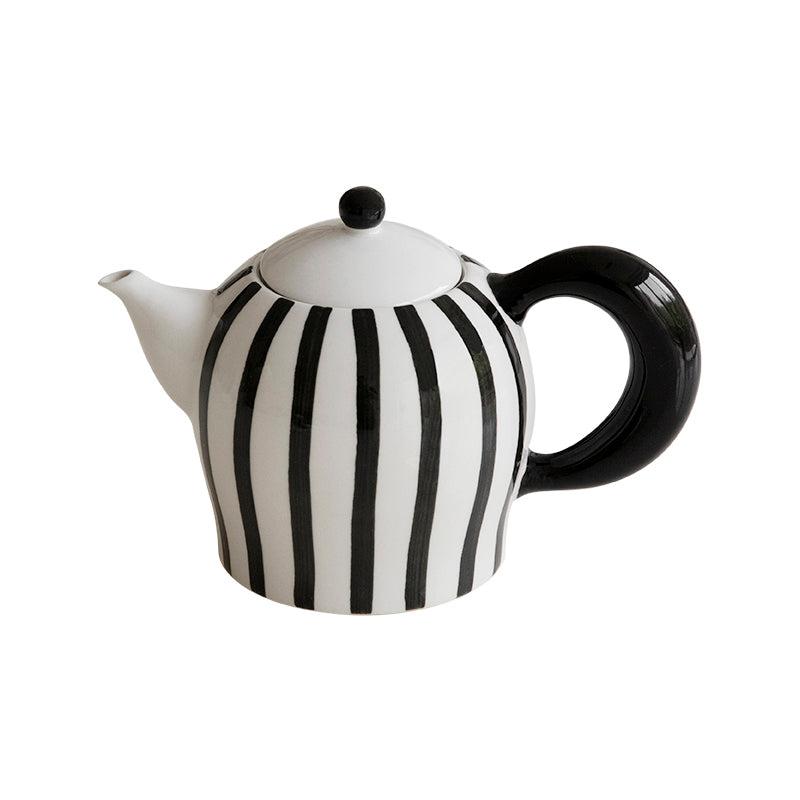 More - Ettore Ceramic Coffee Mug-Drinkware- A Bit Sleepy | Homedecor Concept Store