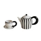 More - Ettore Ceramic Coffee Mug-Drinkware- A Bit Sleepy | Homedecor Concept Store