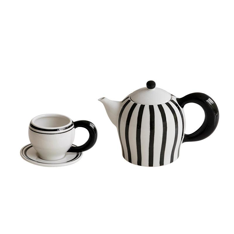 More - Ettore Ceramic Coffee Mug-Drinkware- A Bit Sleepy | Homedecor Concept Store