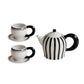 More - Ettore Ceramic Coffee Mug-Drinkware- A Bit Sleepy | Homedecor Concept Store