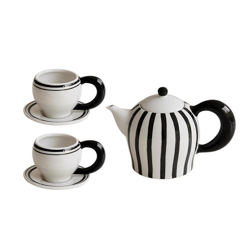 More - Ettore Ceramic Coffee Mug-Drinkware- A Bit Sleepy | Homedecor Concept Store