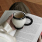 More - Ettore Ceramic Coffee Mug-Drinkware- A Bit Sleepy | Homedecor Concept Store