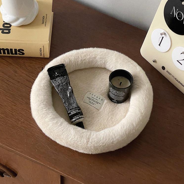 More - Fluffy Desktop Storage-Furnishings- A Bit Sleepy | Homedecor Concept Store