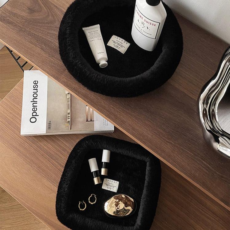 More - Fluffy Desktop Storage-Furnishings- A Bit Sleepy | Homedecor Concept Store