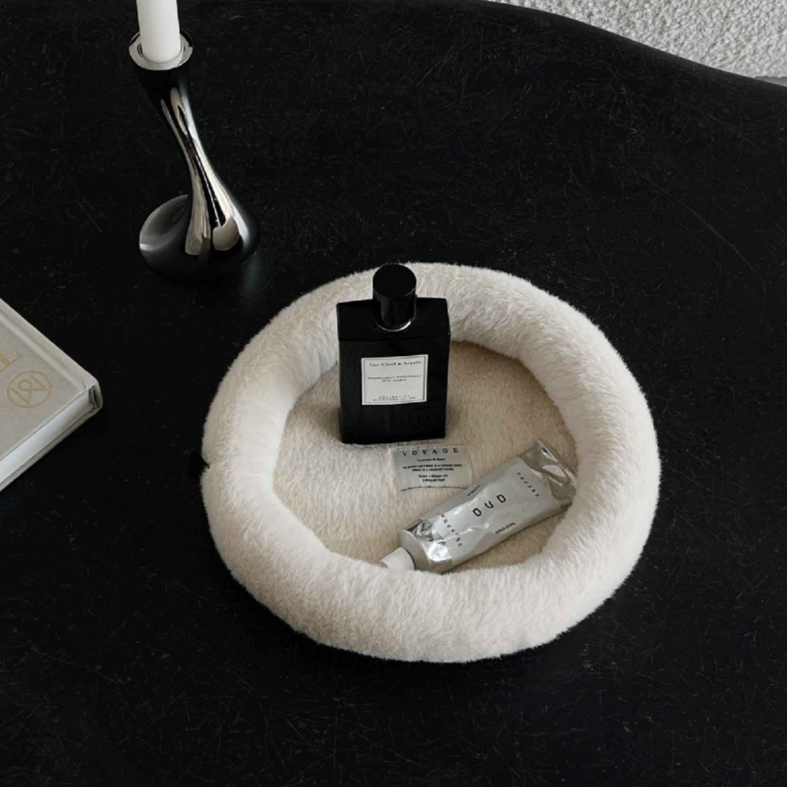 More - Fluffy Desktop Storage-Furnishings- A Bit Sleepy | Homedecor Concept Store