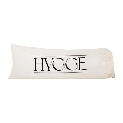 More - Hygge Creamy Camping Air Couch-Outdoor- A Bit Sleepy | Homedecor Concept Store