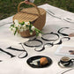 More - Hygge Creamy Waterproof Picnic Mat-Outdoor- A Bit Sleepy | Homedecor Concept Store