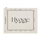 More - Hygge Creamy Waterproof Picnic Mat-Outdoor- A Bit Sleepy | Homedecor Concept Store