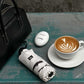 More - Hygge Travel Creamy UV Protection Compact Umbrella-Outdoor- A Bit Sleepy | Homedecor Concept Store