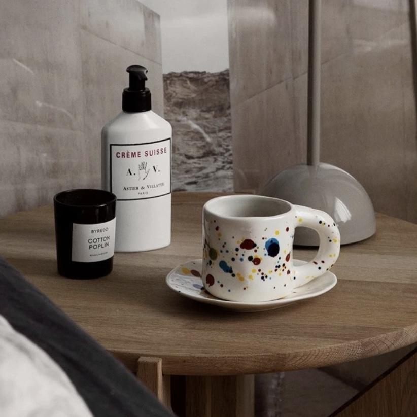 More - Irregular Splash Mug Set-Drinkware- A Bit Sleepy | Homedecor Concept Store