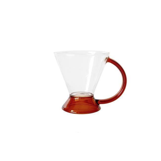 More - Labo Glass Teapot Set-Drinkware- A Bit Sleepy | Homedecor Concept Store