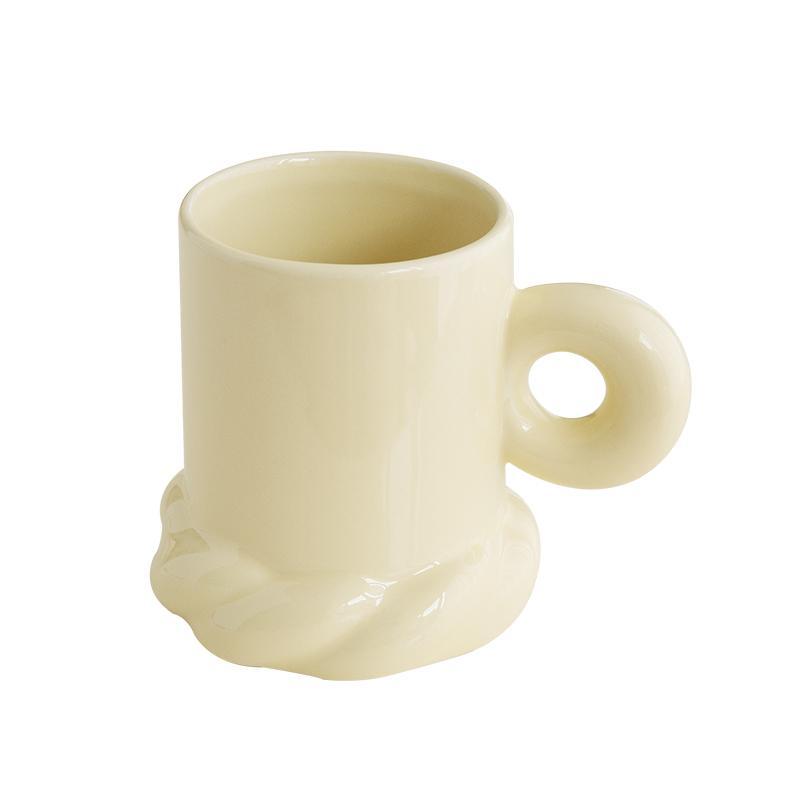 More - Neuneu Ceramic Dinner Set-Tableware- A Bit Sleepy | Homedecor Concept Store