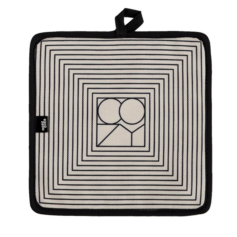 More - Original Potholder-Kitchenware- A Bit Sleepy | Homedecor Concept Store