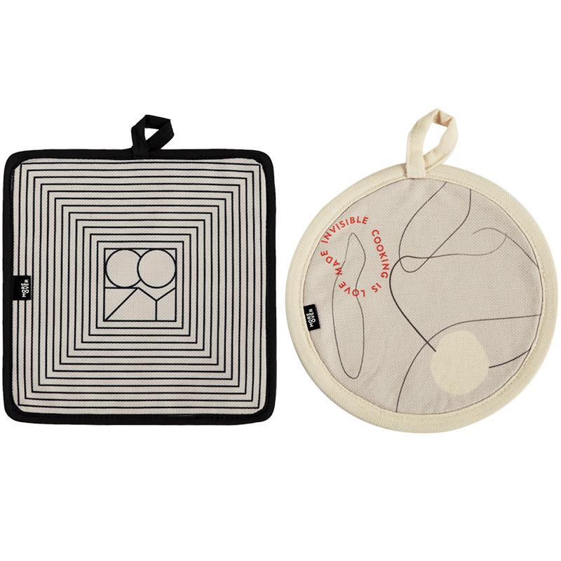 More - Original Potholder-Kitchenware- A Bit Sleepy | Homedecor Concept Store